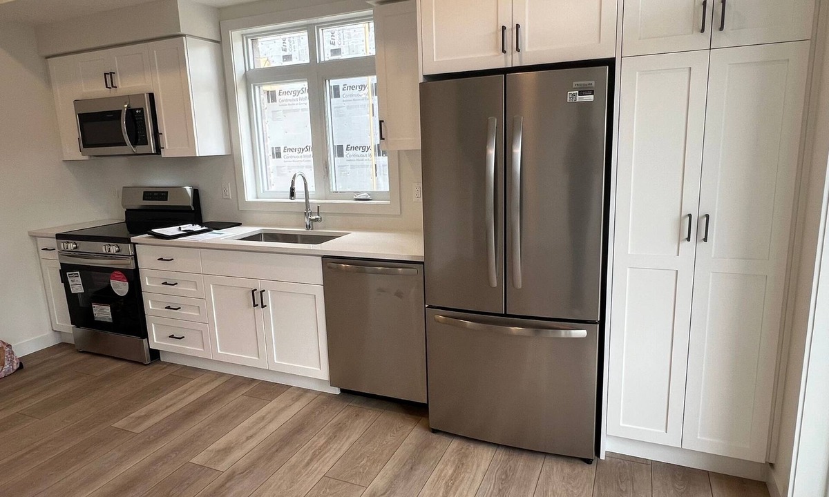 Victoria Hills House | Staycation in Kitchener