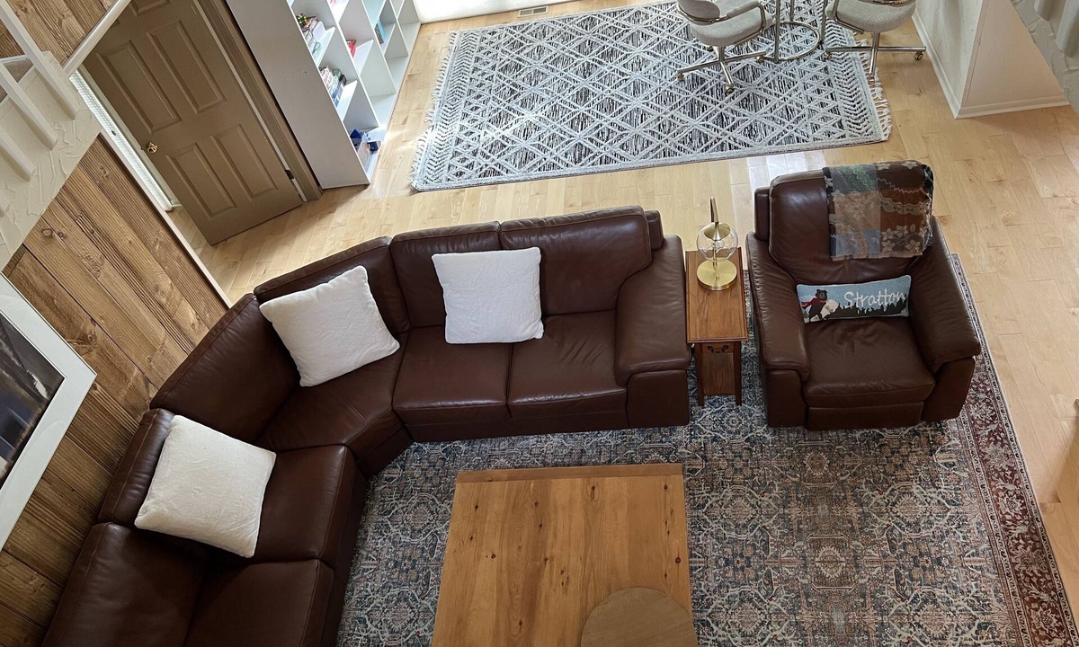 Stratton Mountain House | Stratton Ski House