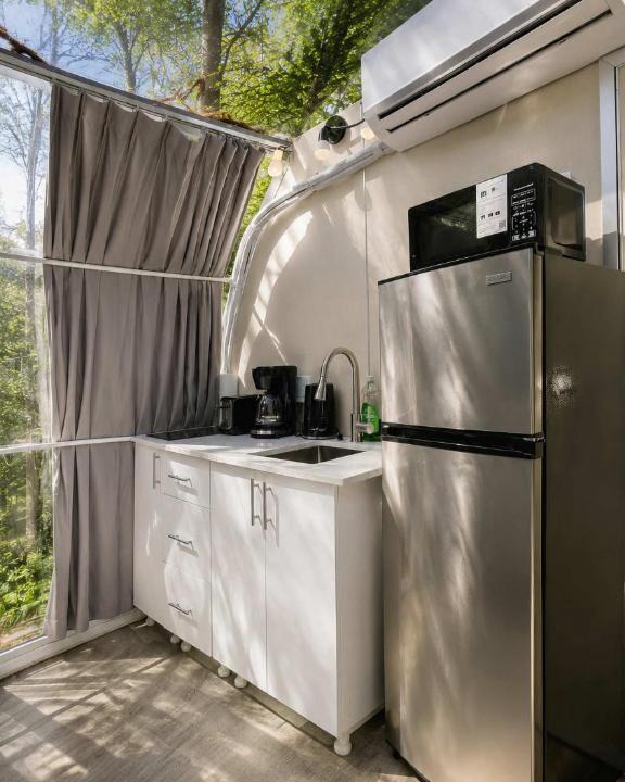 Carling House | Studio Capsule Sand Bay #16