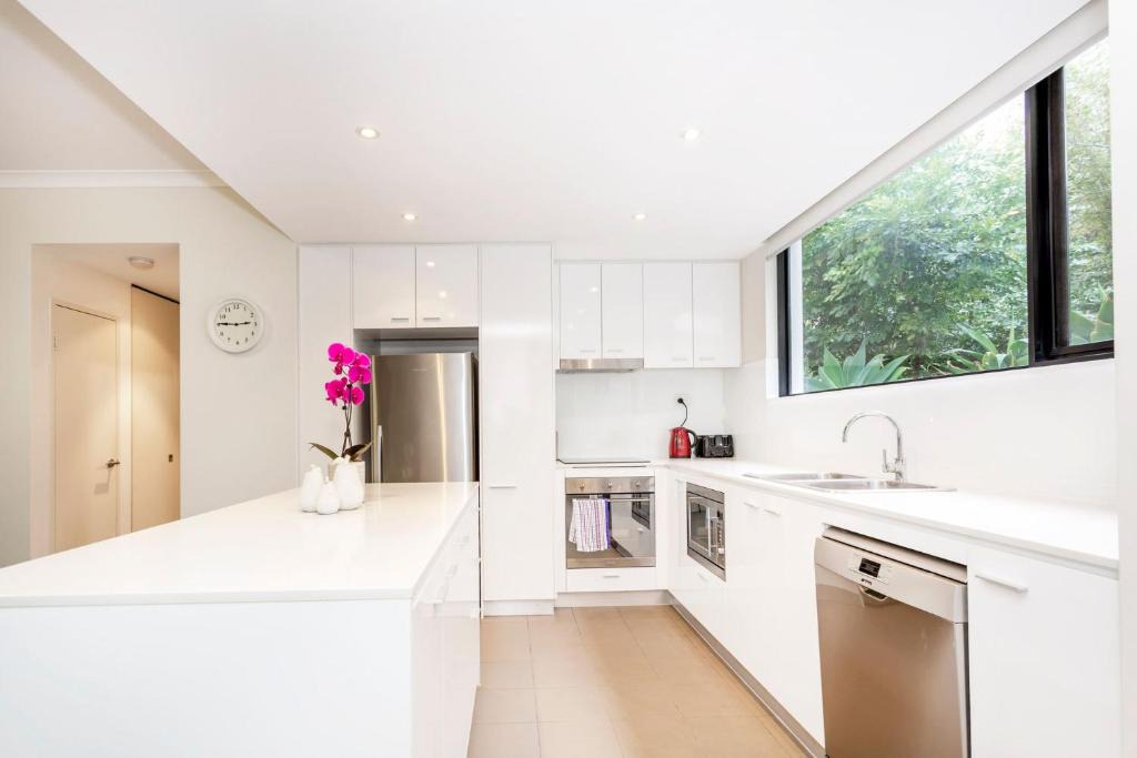 Subiaco Apartment | Subiaco Rooftop on Sheen