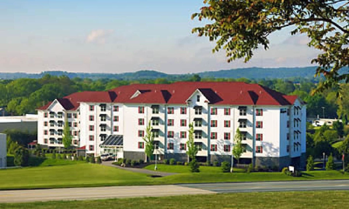 Hershey Condo | Suites at Hershey - 2 Bedroom Condo