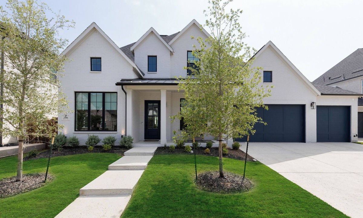 Weston House | TCH - Spacious 6bd/5.5ba home in Celina w/Office