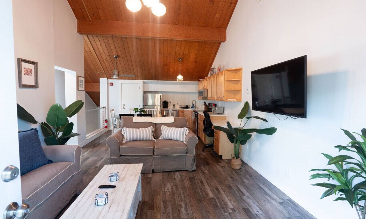 Jeffersonville Condo | The Best View at Smugglers' Notch