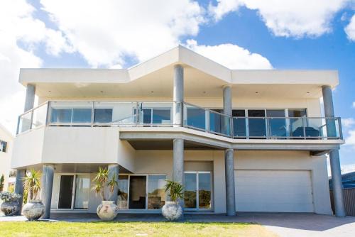 Waterhouse House | The Edge