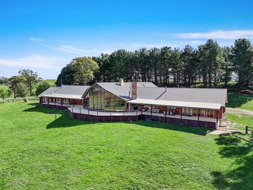 Joadja House | The Lodge at Eagle Rock Farm,