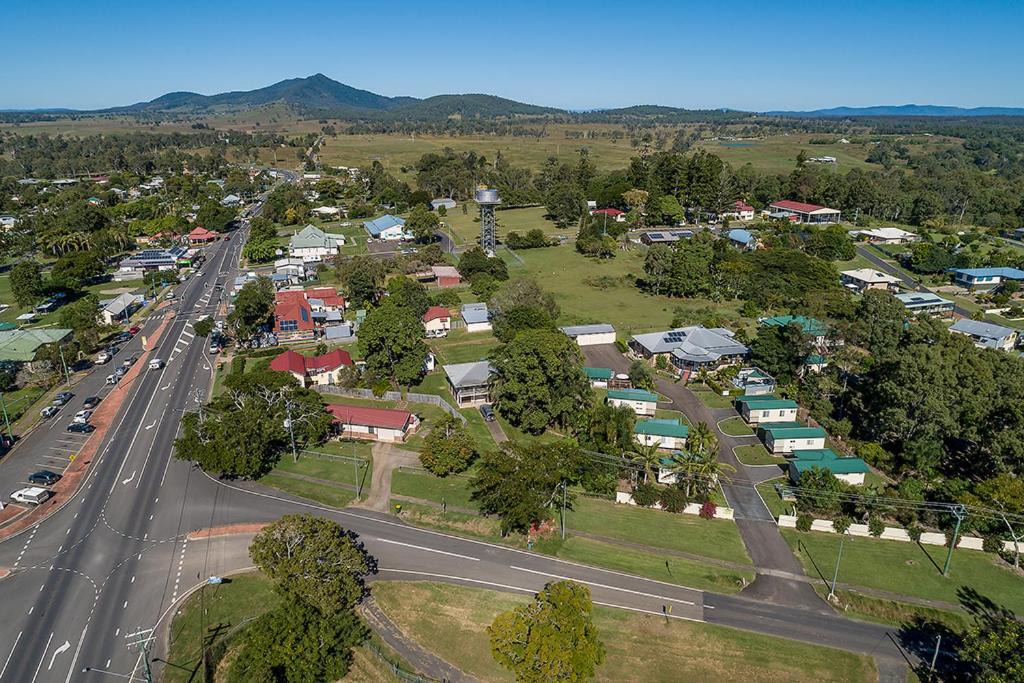 Tiaro Hotel | Tiaro Tourist Stopover