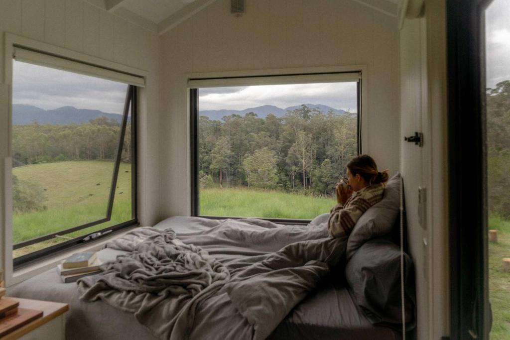 Bellingen House | Tiny Nancy