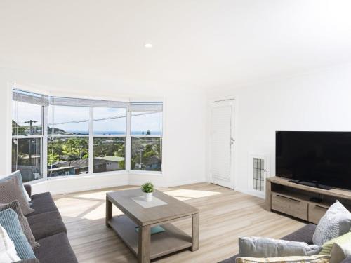 Forster House | Tiro Moana