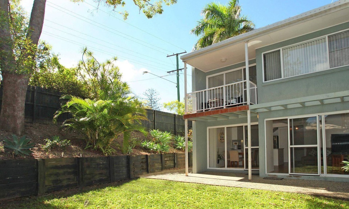 Mooloolaba House | Toorumbee 4/38 - Three Bedroom Townhouse Pet Friendly on Request*