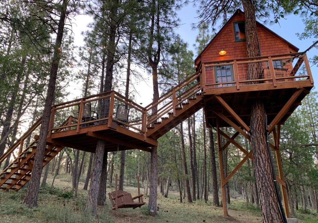 Goldendale Other | Treehouse Ranch