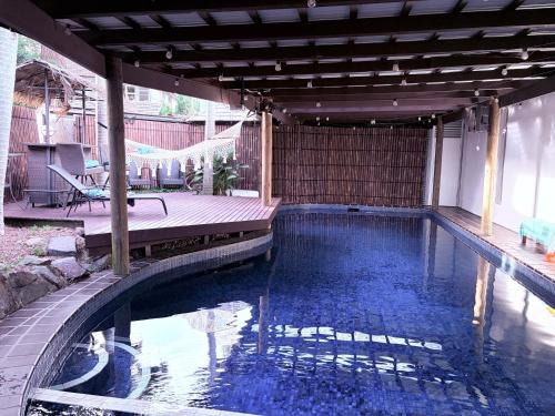 Earlwood Villa | Tropical Spanish Style Cabana - New Listing!