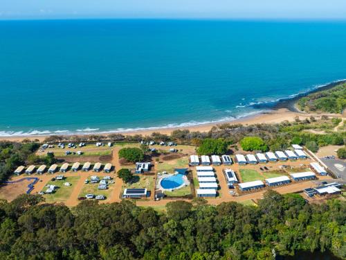 Mon Repos Cabin | Turtle Sands
