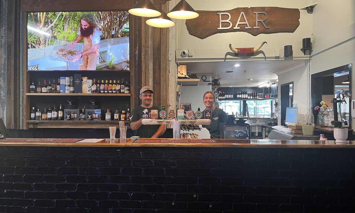 Tyalgum Hotel | Tyalgum hotel