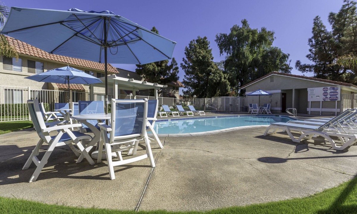 Indio Hotel | Ultimate Indio Experience! Pet-friendly Property, Swimming Pool!