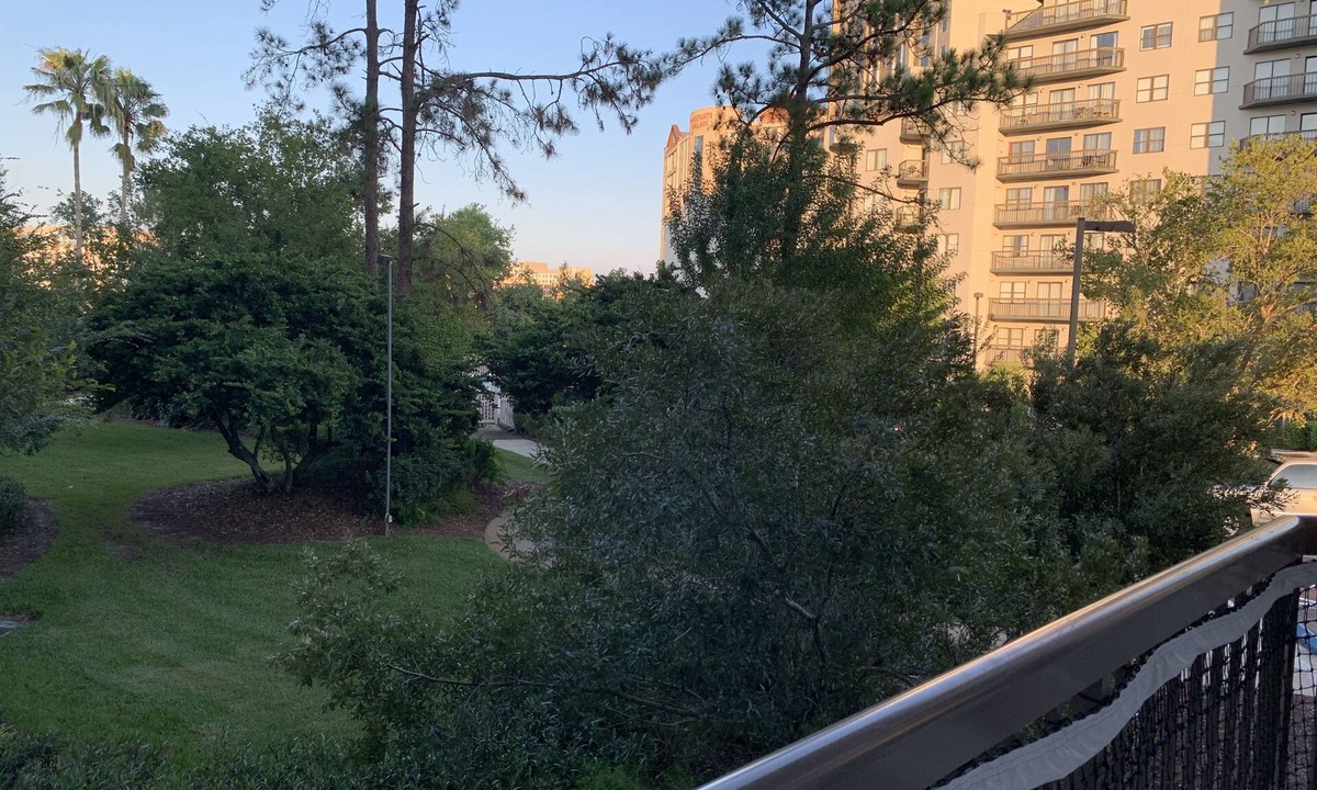 Florida Center Apartment | Universal Studios, International Dr