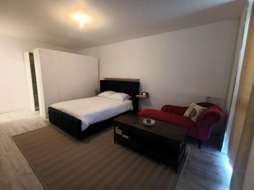 Bellevue Apartment | Vannes