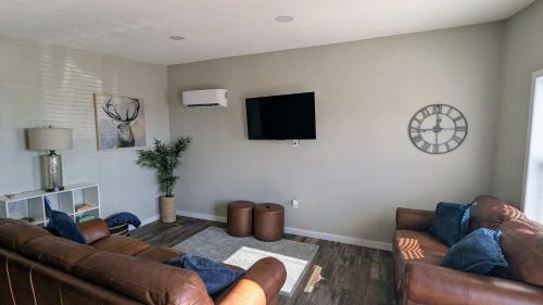 Floydada Apartment | Villa A Suite