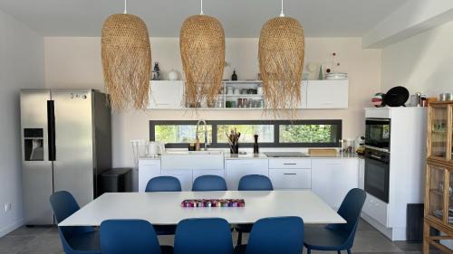 Trebeurden House | Villa Koad - piscine privee