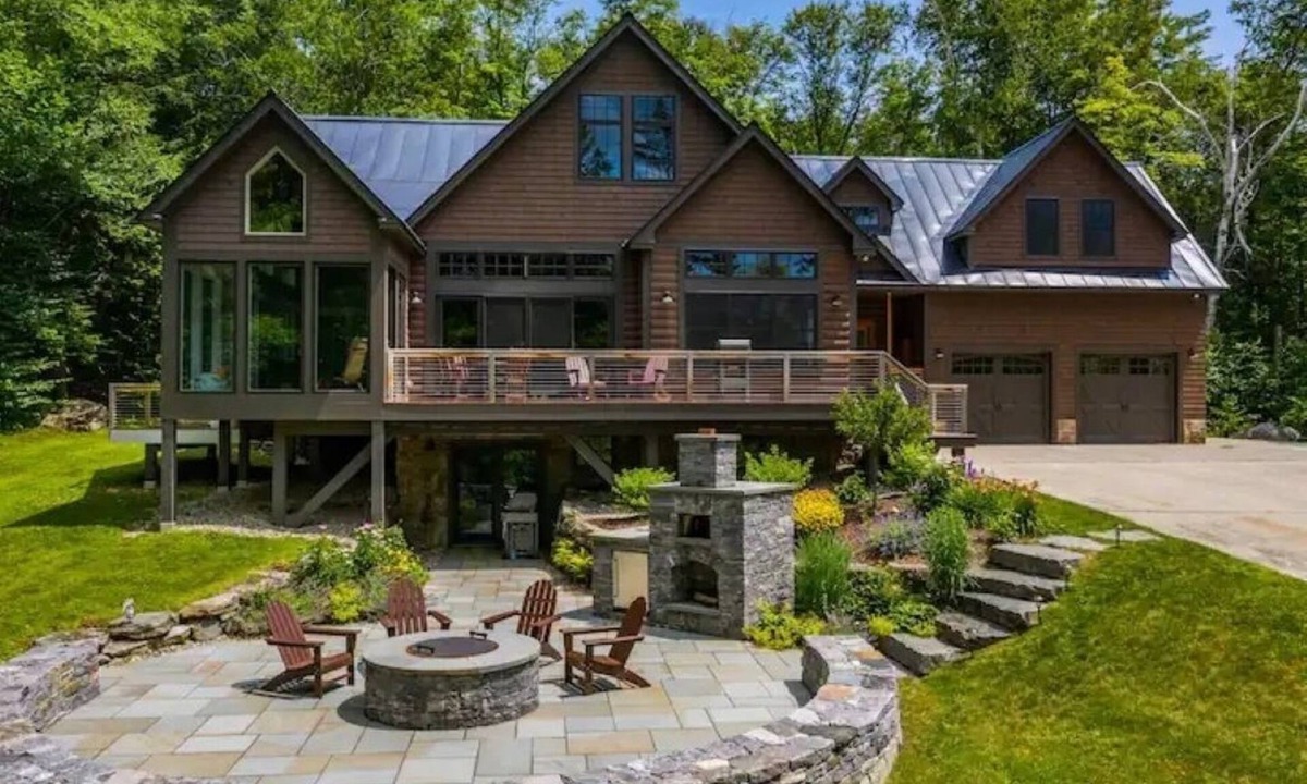 Jamaica House | VT Family Oasis - 10 Mins to Stratton