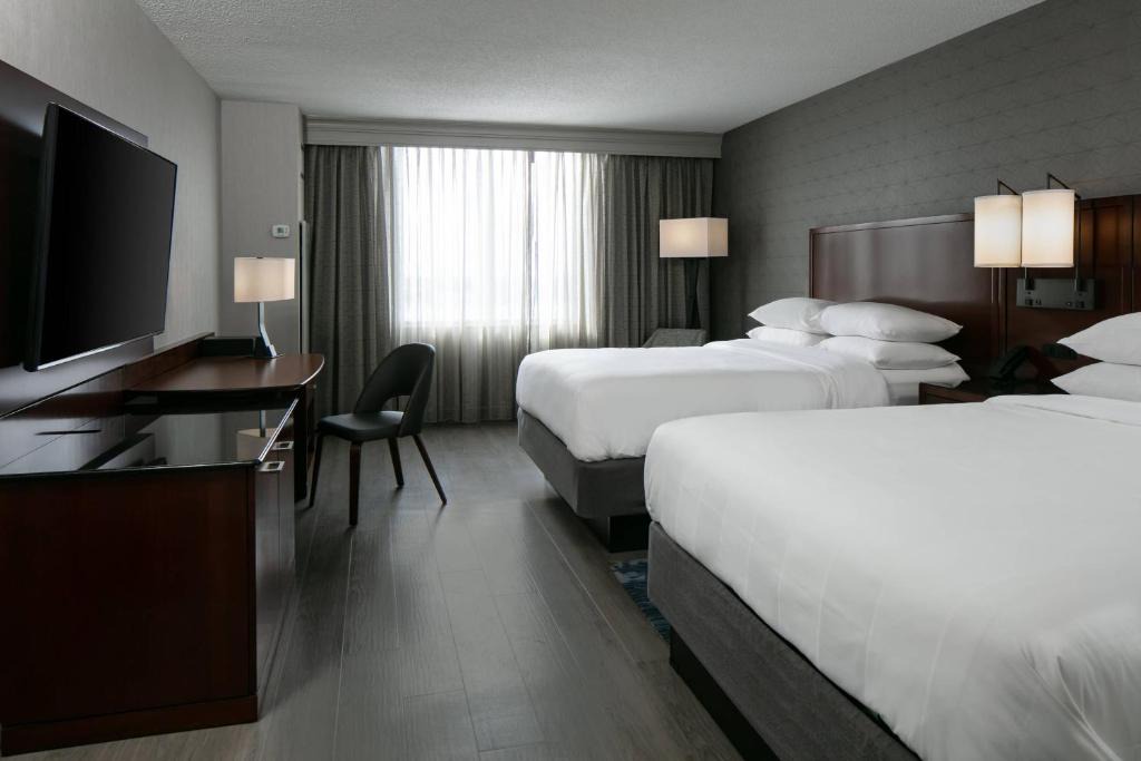 West Des Moines Hotel | West Des Moines Marriott