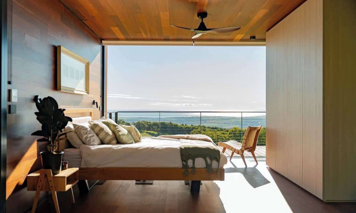 Willunga South House | Willunga Ridge