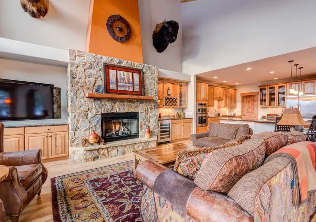 Woodmoor House | Wonderful 4 Bedroom - Emmett's Overlook