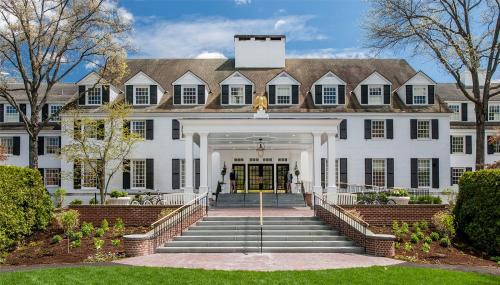 Woodstock Inn Resort | Woodstock