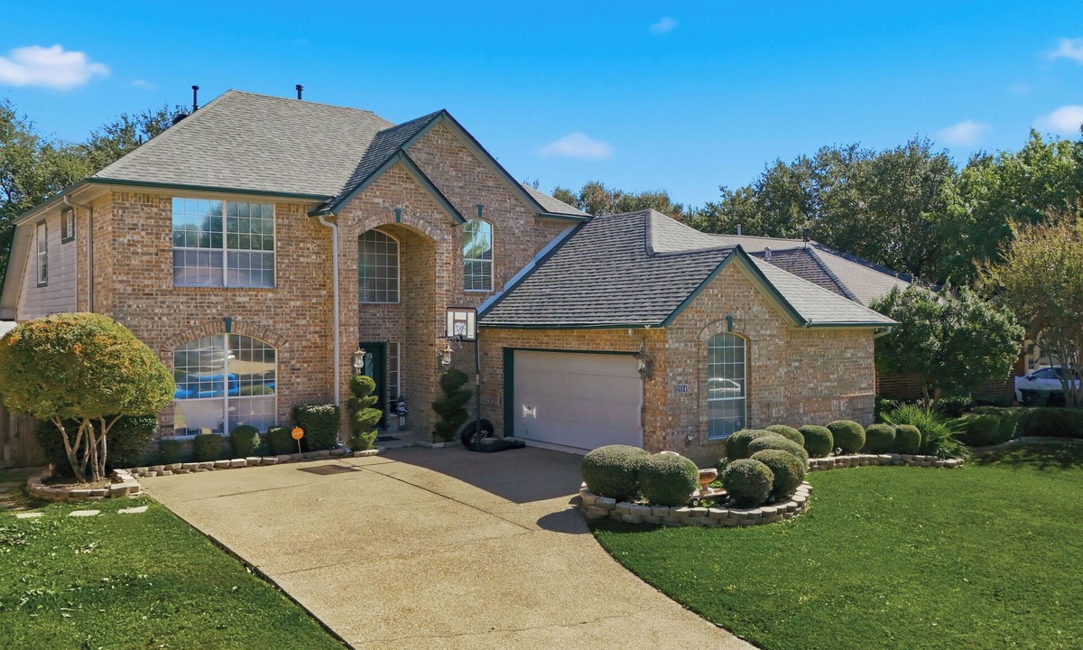 North Arlington House | World Cup 2026 - Dallas: Minimum 30-day stay; Enjoy proximity to AT&T Stadium