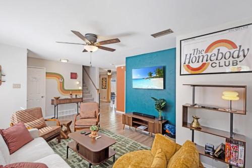 Arlington House | World Cup Central- 5 Min Walk to AT&T Stadium- Game Room