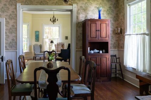 Bastrop House | Yerba at Bastrop
