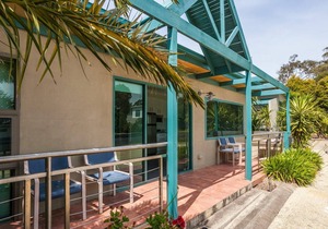 Anglesea River Apartment On Noble