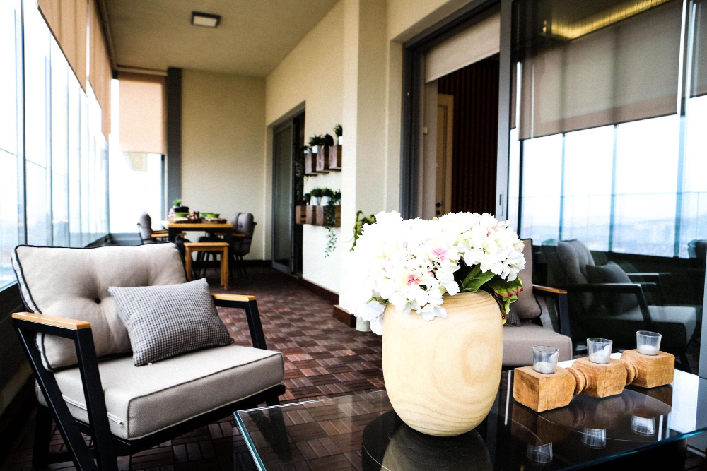 Beautiful Beach Front Resort - 2 Bedroom standard Suite (B)