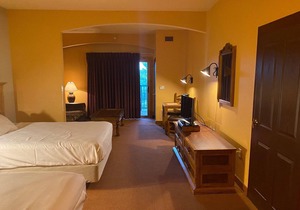 Beautiful First Floor 3 Bedroom Condo Suite At Chula Vista Resort w/ Water Park