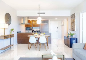 Brickell Center Access | Designer Suite