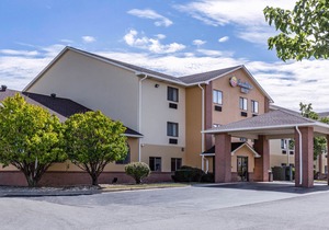Comfort Inn Romeoville - Bolingbrook