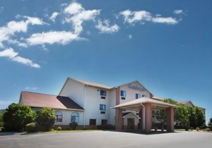 Comfort Inn Romeoville - Bolingbrook