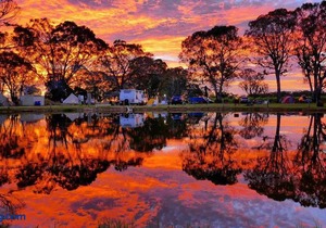 Coonawarra Ensuite Unit A