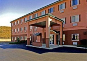 Days Inn & Suites by Wyndham Romeoville