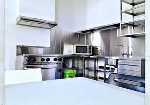 Downtown Backpackers Hostel - Perth in Perth