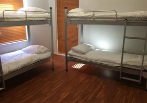 Downtown Backpackers Hostel - Perth in Perth