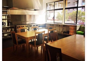 Downtown Backpackers Hostel - Perth in Perth