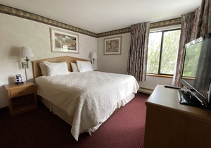 Friday Harbor Suites