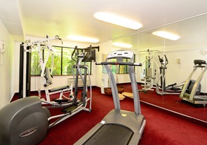 Friday Harbor Suites