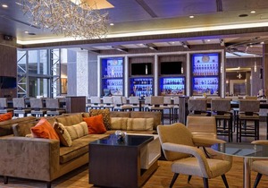 Houston Marriott West Loop by The Galleria