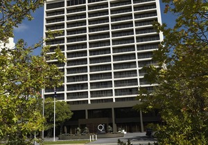 QT Canberra