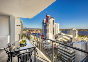 Quest East Perth in Perth