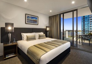 Quest East Perth in Perth