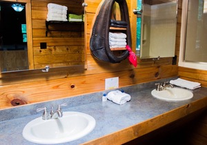 Remember When Cabins