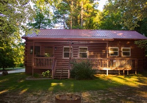 Remember When Cabins
