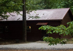 Remember When Cabins
